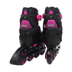 Roces Jokey X Girl Jr 400900 00001 roller skates Roces