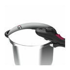 Taurus Moments Rapid 4l Stainless Steel Pressure Cooker KCP4104 AGD - Produkty/Szybkowary Your Sports Performance