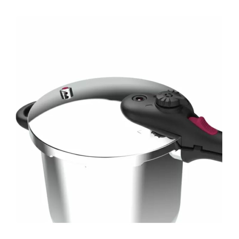 Taurus Moments Rapid 4l Stainless Steel Pressure Cooker KCP4104 AGD - Produkty/Szybkowary Your Sports Performance
