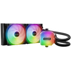 BE QUIET! Light Loop 240mm Black Water Cooling Chłodzenie/Chłodzenie - zestawy chłodzenia wodnego Your Sports Performance