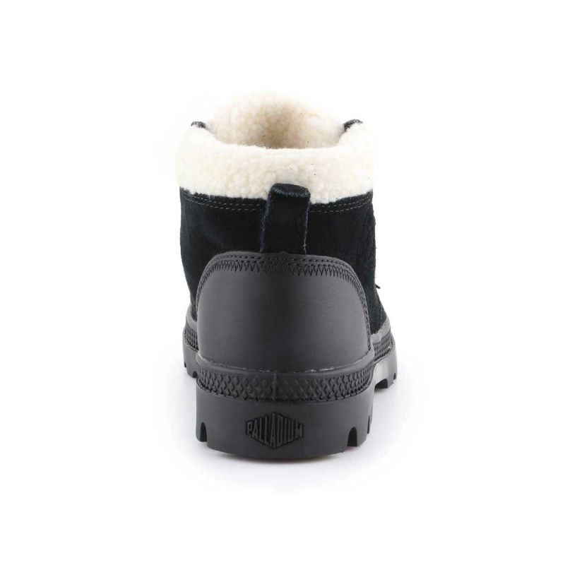 Shoes Palladium Pampa Lo Wt W 96467-008-M Footwear/Lifestyle/Palladium Your Sports Performance