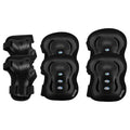 SHIELD Protective Gear Set L BK