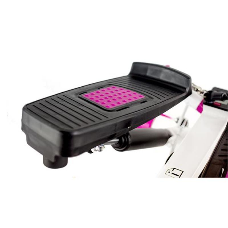 Inclined stepper with cables HMS S3033 17-22-104 Accessories/Training equipment Your Sports Performance