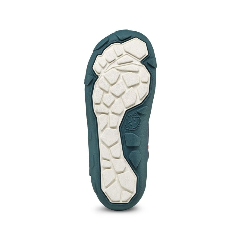 Affenzahn Snowy Rabbit vegan barefoot snow boots (01248-20153)