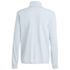 Sweatshirt adidas TI Tracksuit Jr. IK3098 Clothing/Training Adidas