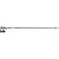 LEKI BOLD LITE S black 115 Akcesoria sportowe i turystyczne/Kije do Nordic Walking i trekkingu Your Sports Performance