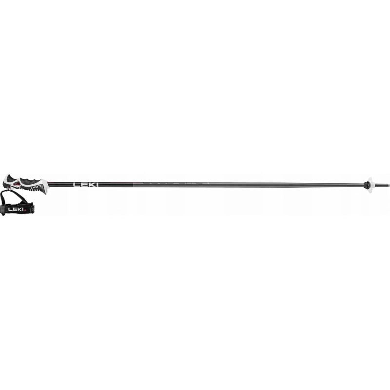 LEKI BOLD LITE S black 115 Akcesoria sportowe i turystyczne/Kije do Nordic Walking i trekkingu Your Sports Performance
