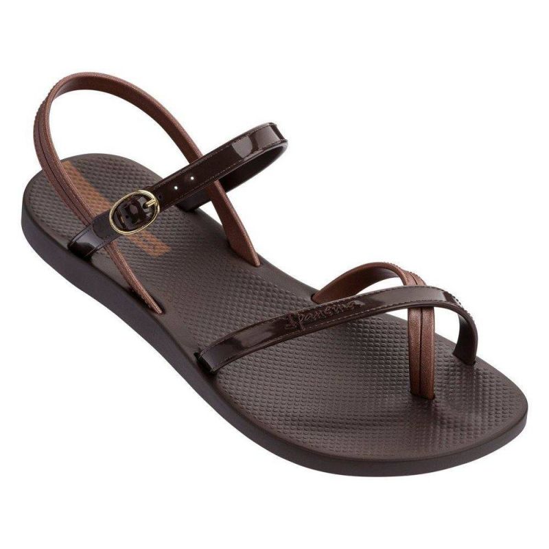 Ipanema Fashion Sand VII Fem W 82682 20093 sandals Footwear/Lifestyle/Ipanema Your Sports Performance
