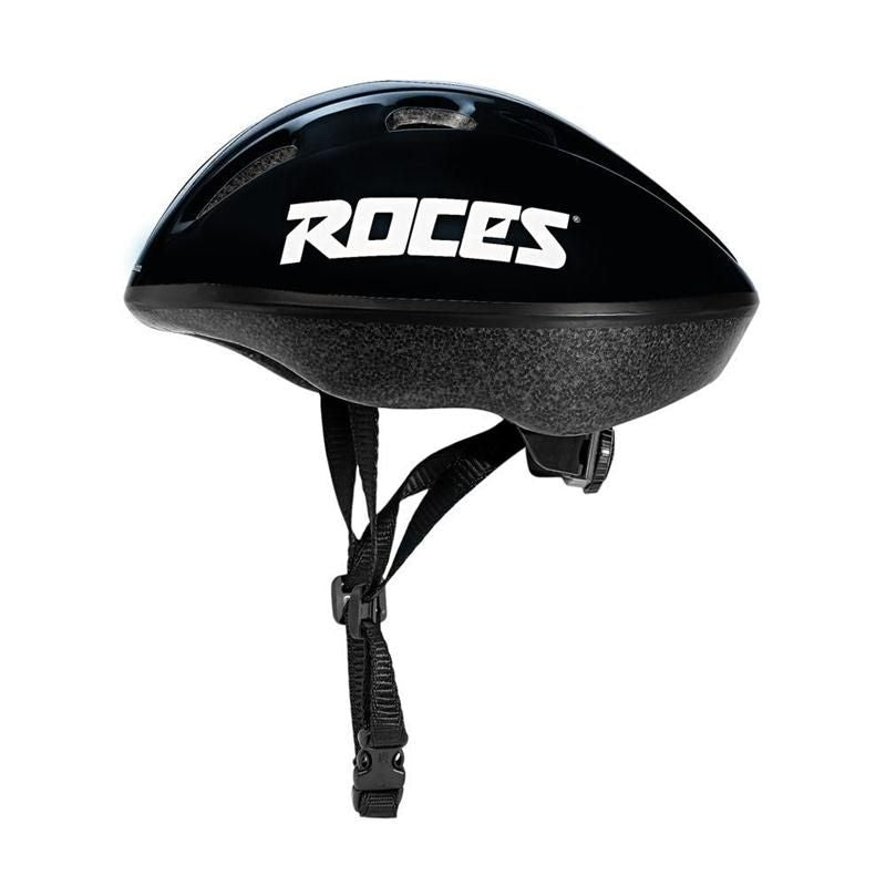 Roces Fitness Adult helmet black 301420 01 Your Sports Performance