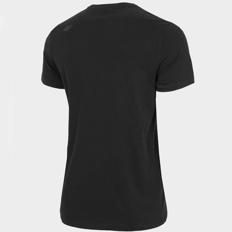 T-shirt 4F M H4L22-TSM353 21S Clothing/Lifestyle/T-shirts 4F