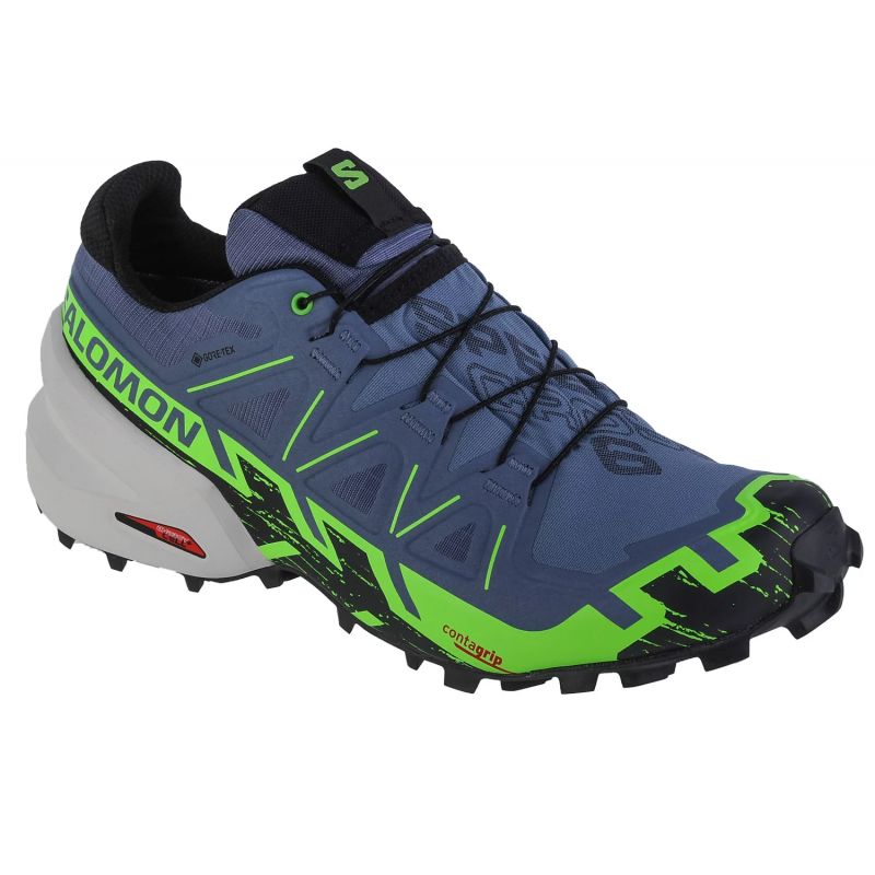 Salomon Speedcross 6 GTX W 473019 running shoes Footwear/Running/Women Your Sports Performance