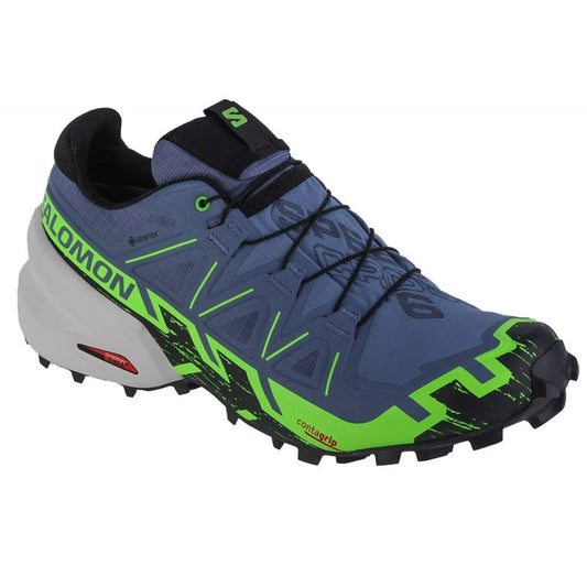 Salomon Speedcross 6 GTX W 473019 running shoes Footwear/Running/Women Your Sports Performance