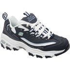 Skechers D'Lites Biggest Fan W 11930-NVW shoes Footwear/Lifestyle/Skechers Your Sports Performance