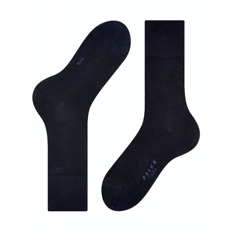 FALKE Tiago Socks SO M 14662-6370 Clothing/Lifestyle/Socks/Falke Your Sports Performance