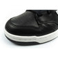 New Balance 480 men's high-top sneakers black
