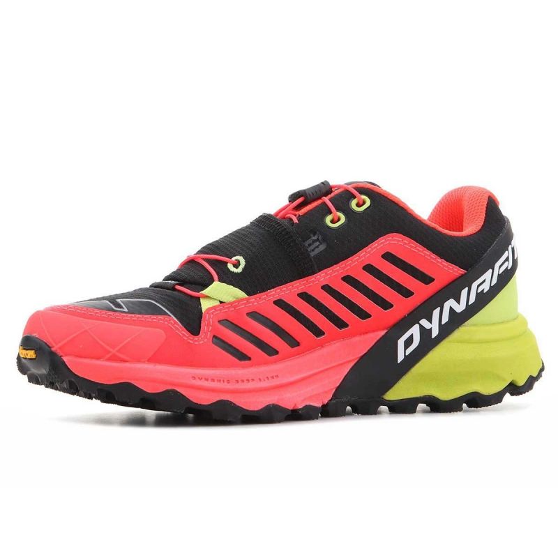 Alpine PRO W 64029 0937 In preparation Your Sports Performance