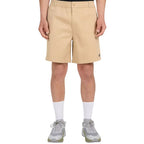Men's shorts 4F CAS M0838 beige 4FWSS26TSHOM0838 83S
