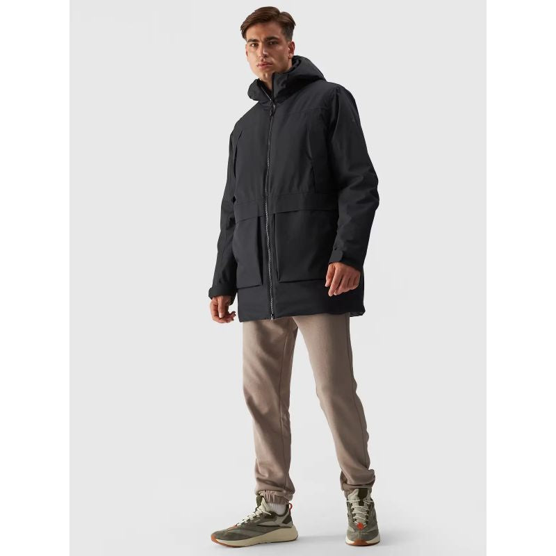 4F M 4FWAW24TTJAM563-20S jacket Clothing/Outdoor Your Sports Performance