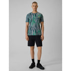 Men's cycling jersey 4F 4FRSS26TFTSM2452-41A 4f