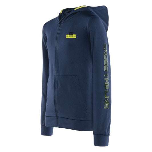 IQ Cross The Line Niffi II Jr sweatshirt 92800552265 Clothing/Training/IQ Your Sports Performance