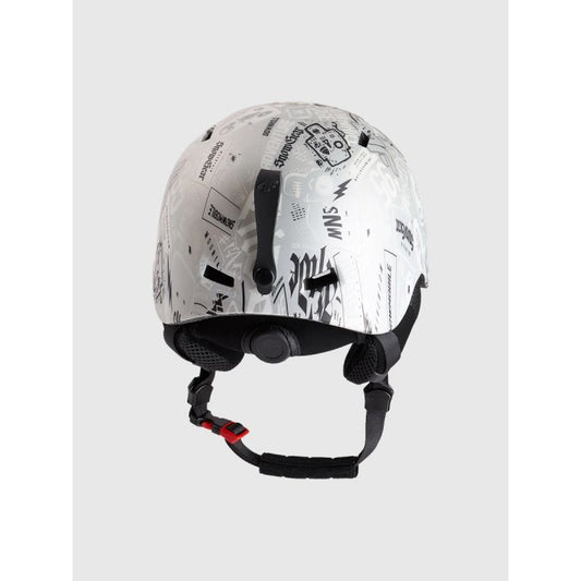 Unisex ski helmet 4F 4FRAW25AHELU105-28A *Kategoria tymczasowa Your Sports Performance
