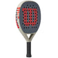Wilson Pace V1 Padel Racquet WR169311U Accessories/Rackets and accessories Your Sports Performance
