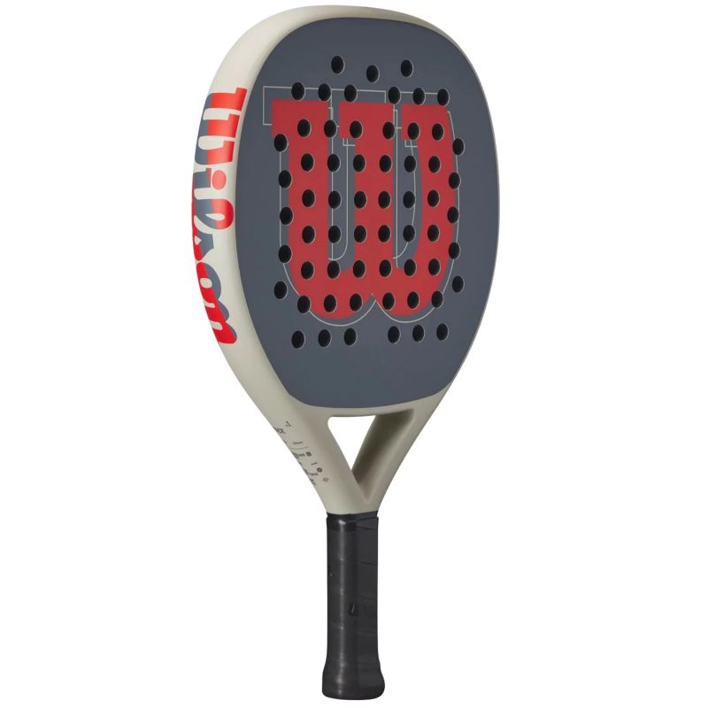 Wilson Pace V1 Padel Racquet WR169311U Accessories/Rackets and accessories Your Sports Performance