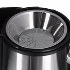 AE 1917 BOMANN high-speed juicer AGD - Produkty/Sokowirówki Your Sports Performance