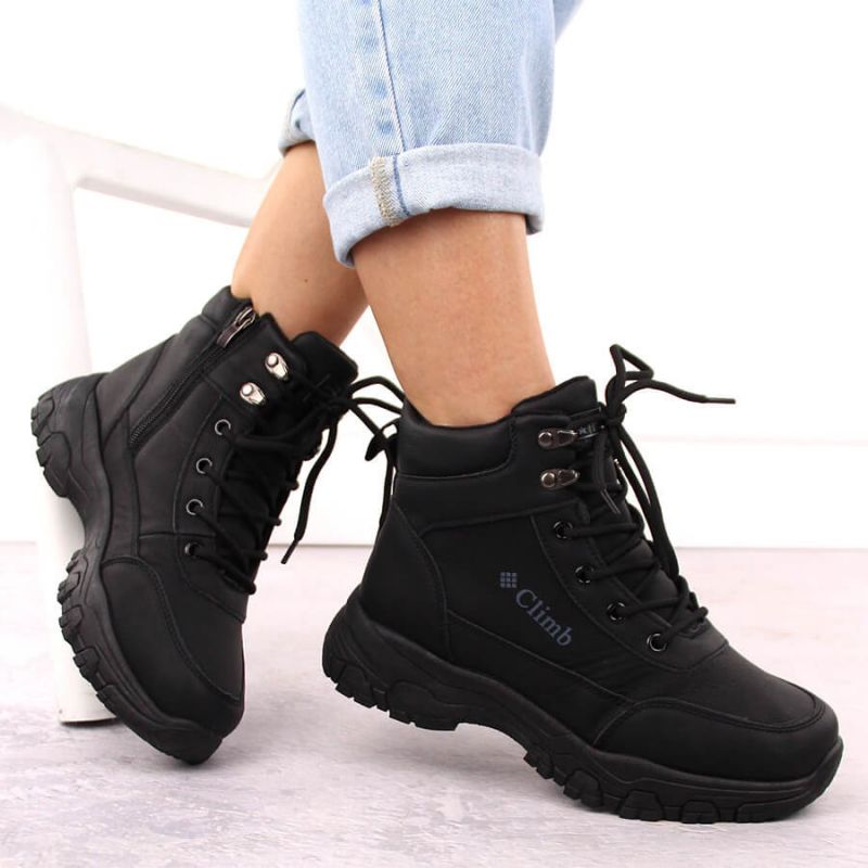 Trekking boots W NEWS 7921 EU661A Footwear/Lifestyle/News Your Sports Performance