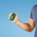 Spokey Hand Power Medium hand squeezer 30 kg SPK-944072 Accessories/Training equipment Your Sports Performance