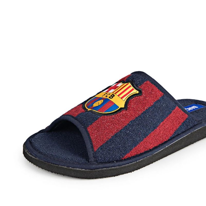 FC Barcelona M CFA16-IV20 Flip-Flops Footwear/Lifestyle/FC Barcelona Your Sports Performance