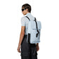 Rains Backpack 12200 81 SKY Accessories/Plecaki/pozostałe plecaki Your Sports Performance