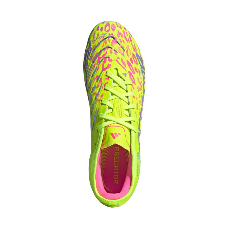 Adidas Predator Pro FG JH6467 football boots Footwear/Football/SR/FG Adidas