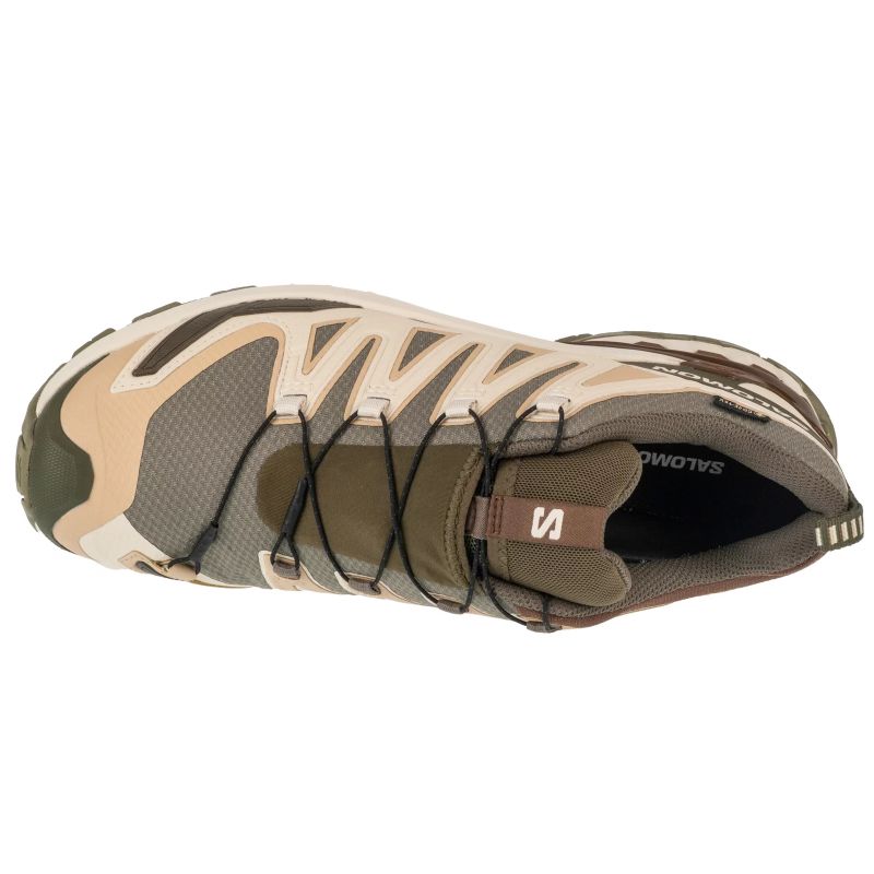 Salomon XA Pro 3D v9 GTX M L47820200 Running Shoes Footwear/Running/Men Your Sports Performance