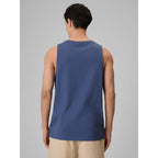 Sleeveless shirt 4F 4FRSS26TSLEM367-32S