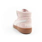 Puma Reb-L Mid women's sports shoes powder pink ankle boots for winter In preparation Your Sports Performance