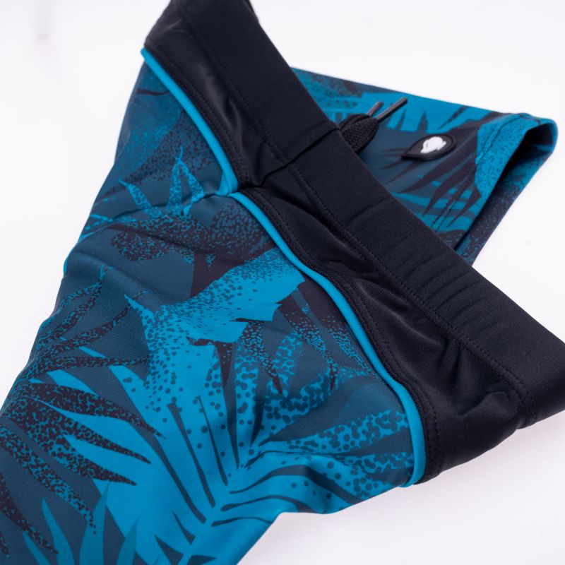 IDARO JR Children's Bathing Boxers AquaWave