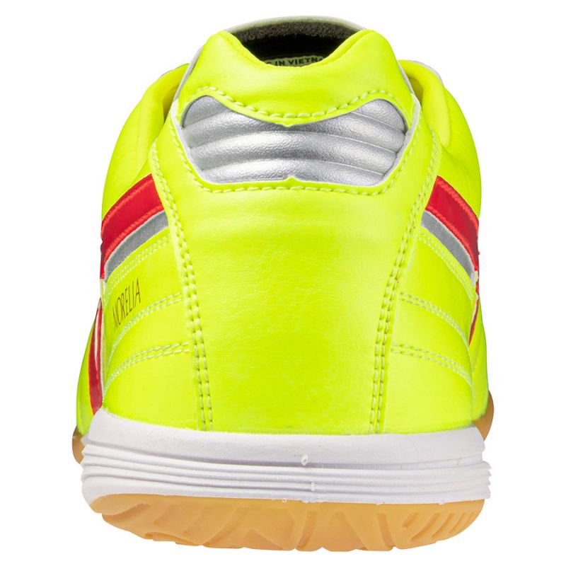 Mizuno Morelia Sala Elite IN M Q1GA240145 shoes Footwear/Football/Mizuno Mizuno