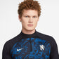 Nike Chelsea FC Strike Drill M sweatshirt FN4128-426 Clothing/Football Nike
