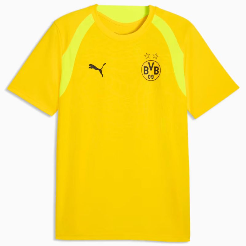 Puma Borussia Dortmund Training JSY 786610-02 T-shirt
