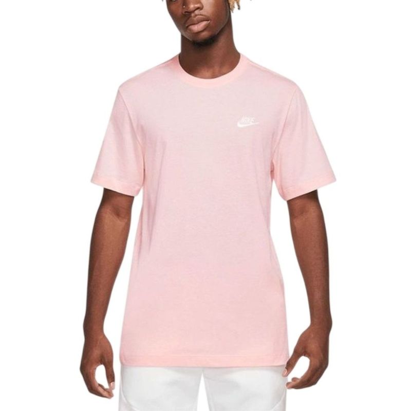Nike men's t-shirt Men Nsw Tee Icon AR4997-686 Nike