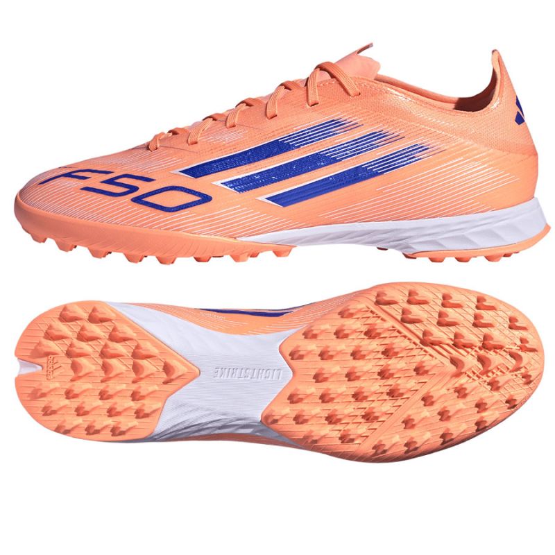 adidas F50 Pro TF Shoes JH7664 Footwear/Football/SR/TF Adidas