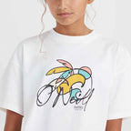 O'Neill Addy Graphic T-Shirt Jr 92800613041 ONeill