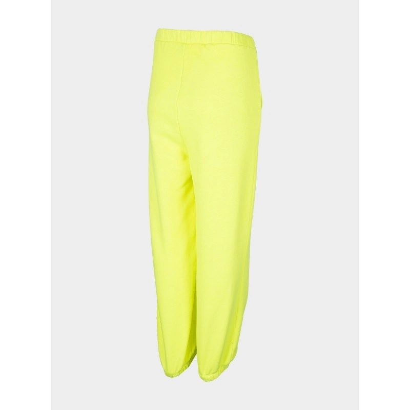 Women's sweatpants 4F H4Z22-SPDD012 *Kategoria tymczasowa Your Sports Performance