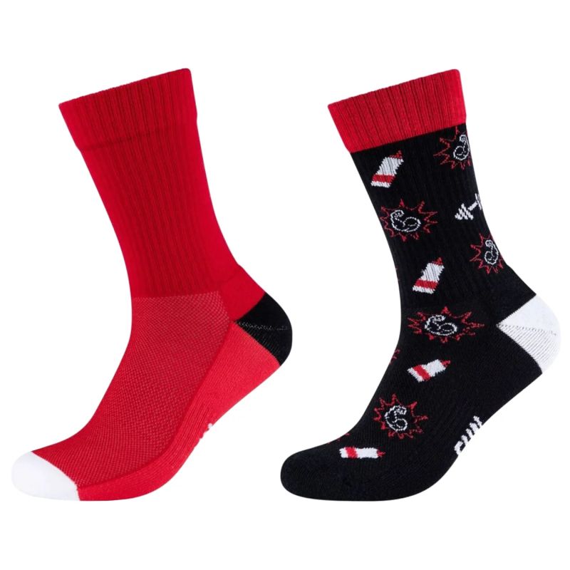 Funsocks Function Sport 2PPK Socks M FU71126-3200 Clothing/Outdoor Your Sports Performance