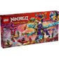 LEGO NINJAGO 71836 Arch Dragon of Focus In preparation Your Sports Performance