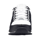 K-Swiss RINZLER men's sports shoes made of natural leather (01235-944-M) In preparation Your Sports Performance