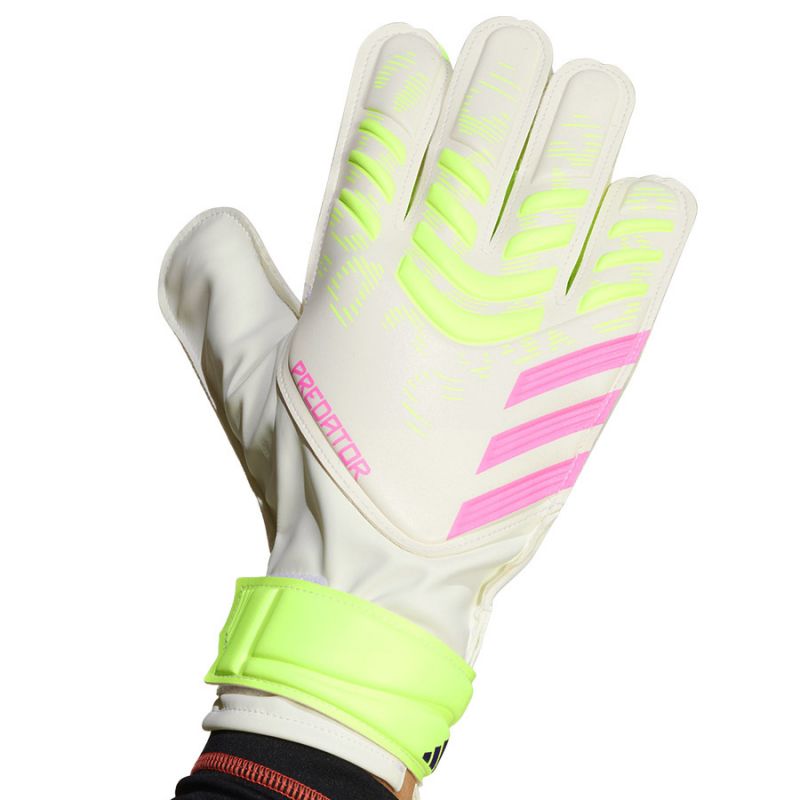 adidas Predator GL Training 3806 JH3806 Gloves Accessories/Gloves Adidas