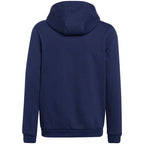 Sweatshirt adidas Entrada 22 Hoody Jr H57517 Clothing/Football Adidas