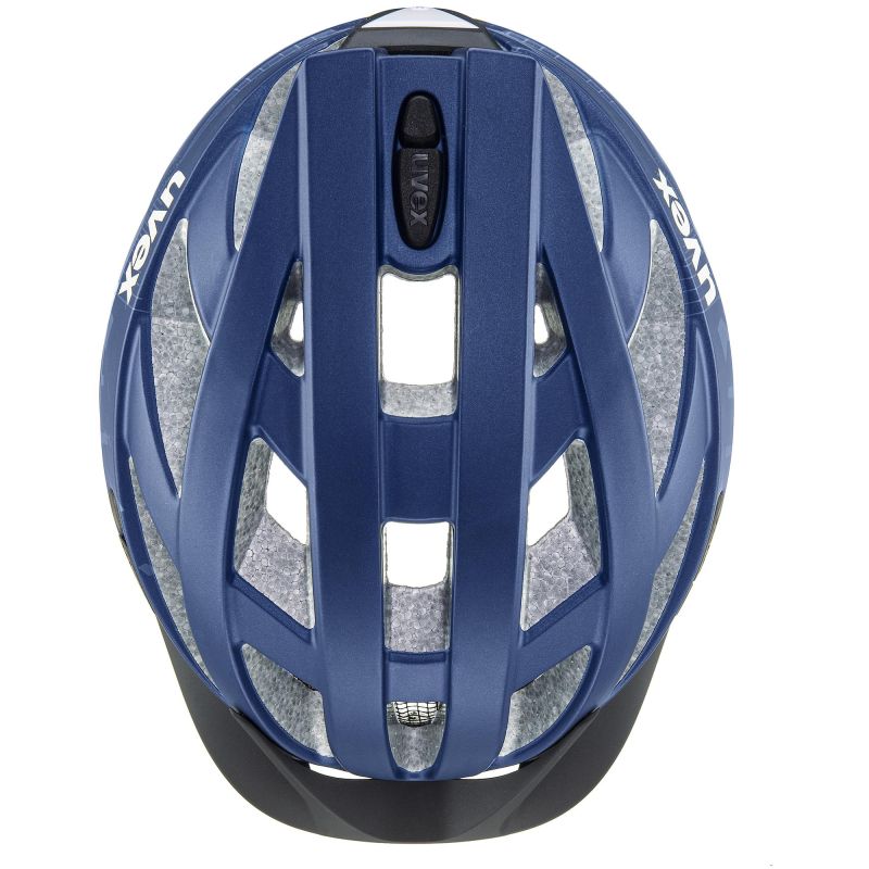 Sale - UVEX City i-vo Bike Helmet (41/3/419/13) In preparation Your Sports Performance